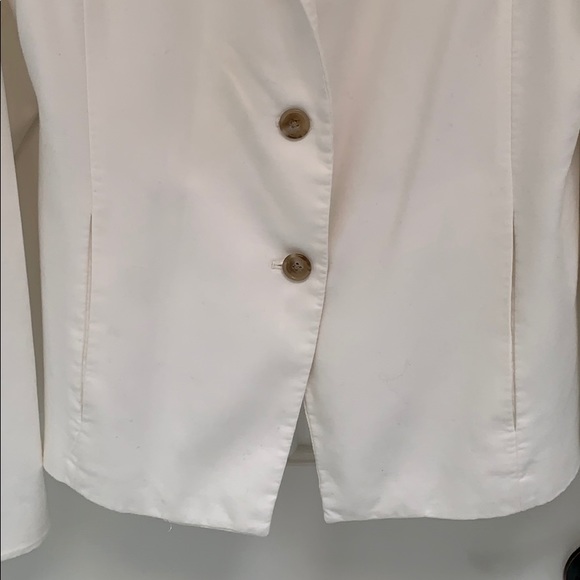 BOGO Gap Blazer sz 8 - Picture 3 of 6